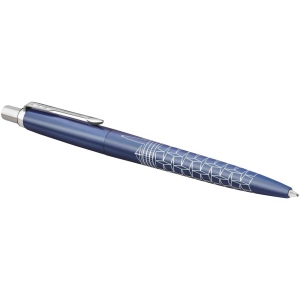 Stylo bille Parker Jotter SE Global Icons (encre bleue) 25