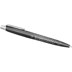 Stylo bille Parker Jotter SE Global Icons (encre bleue) 26