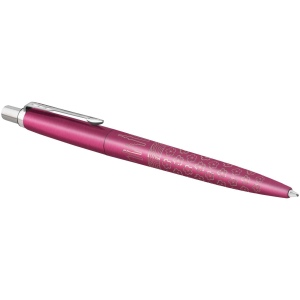 Stylo bille Parker Jotter SE Global Icons (encre bleue) 27