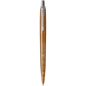 Stylo bille Parker Jotter SE Global Icons (encre bleue) 11