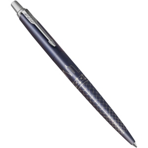 Stylo bille Parker Jotter SE Global Icons (encre bleue) 30