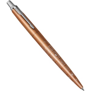 Stylo bille Parker Jotter SE Global Icons (encre bleue) 31