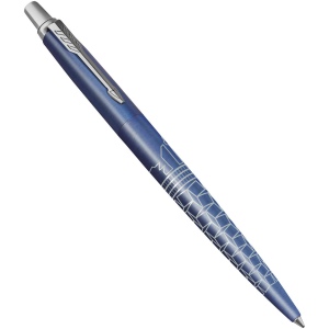 Stylo bille Parker Jotter SE Global Icons (encre bleue) 33