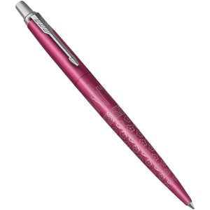 Stylo bille Parker Jotter SE Global Icons (encre bleue) 35