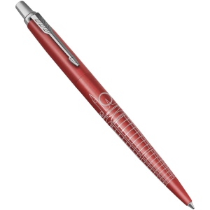 Stylo bille Parker Jotter SE Global Icons (encre bleue) 36