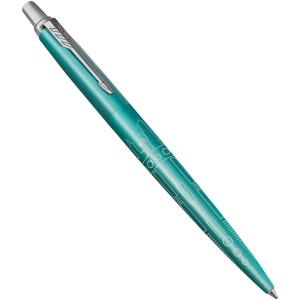 Stylo bille Parker Jotter SE Global Icons (encre bleue) 37