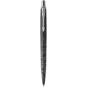 Stylo bille Parker Jotter SE Global Icons (encre bleue) 12