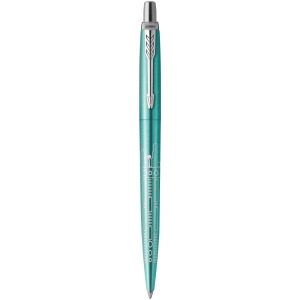 Stylo bille Parker Jotter SE Global Icons (encre bleue) 17