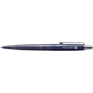 Stylo bille Parker Jotter SE Global Icons (encre bleue) 18
