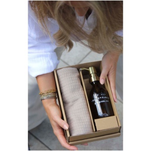 Coffret cadeau Wellmark Happy Home 3