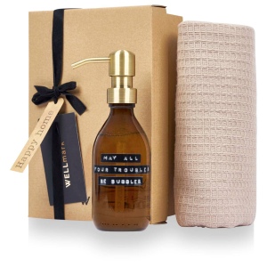 Coffret cadeau Wellmark Happy Home 2