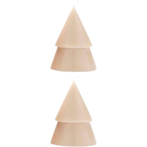 Bougie Originalhome format moyen - set de 2 5