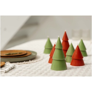 Bougie Originalhome format moyen - set de 2 9