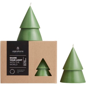 Bougie Originalhome format moyen - set de 2 3