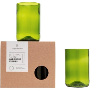 Ensemble de verres Originalhome 2