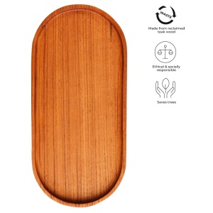 Plateau en bois Originalhome 6