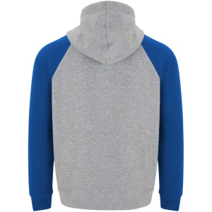 Sweat à capuche Badet bicolore pour enfant 20
