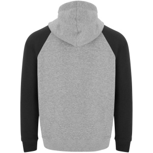 Sweat à capuche Badet bicolore pour enfant 22