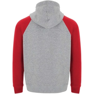 Sweat à capuche Badet bicolore pour enfant 24