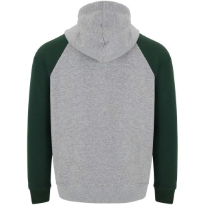 Sweat à capuche Badet bicolore pour enfant 25