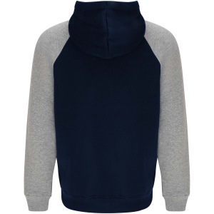 Sweat à capuche Badet bicolore pour enfant 27