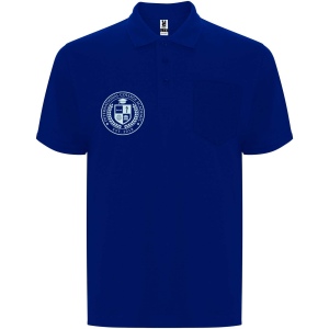 Polo Centauro Premium unisexe à manches courtes 10