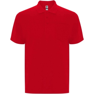 Polo Centauro Premium unisexe à manches courtes 7
