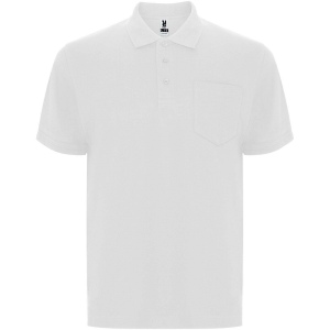 Polo Centauro Premium unisexe à manches courtes 8