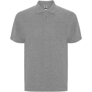 Polo Centauro Premium unisexe à manches courtes 5