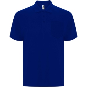 Polo Centauro Premium unisexe à manches courtes 3