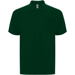 Polo Centauro Premium unisexe à manches courtes 4