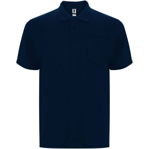 Polo Centauro Premium unisexe à manches courtes 6
