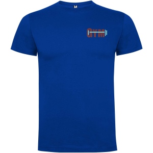 T-shirt Dogo Premium à manches courtes pour homme 34