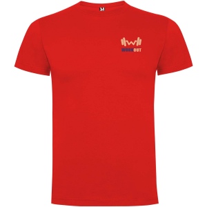 T-shirt Dogo Premium à manches courtes pour homme 36