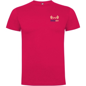 T-shirt Dogo Premium à manches courtes pour homme 37