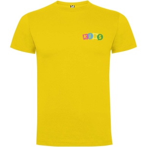 T-shirt Dogo Premium à manches courtes pour enfant 31