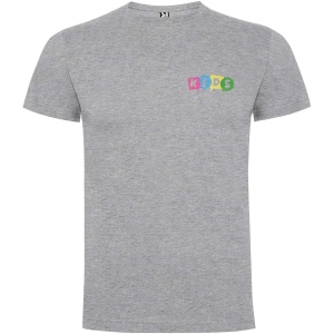 T-shirt Dogo Premium à manches courtes pour enfant 25