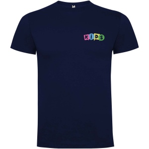 T-shirt Dogo Premium à manches courtes pour enfant 26