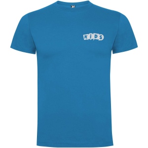 T-shirt Dogo Premium à manches courtes pour enfant 27