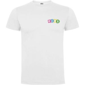 T-shirt Dogo Premium à manches courtes pour enfant 30
