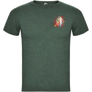T-shirt Fox à manches courtes pour homme 9