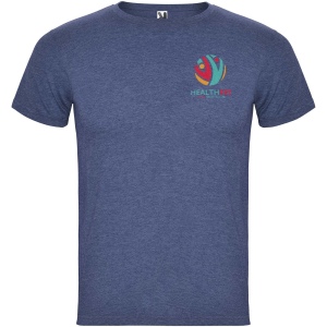 T-shirt Fox à manches courtes pour homme 10