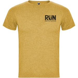 T-shirt Fox à manches courtes pour homme 11