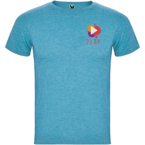 T-shirt Fox à manches courtes pour homme 12