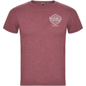 T-shirt Fox à manches courtes pour homme 13