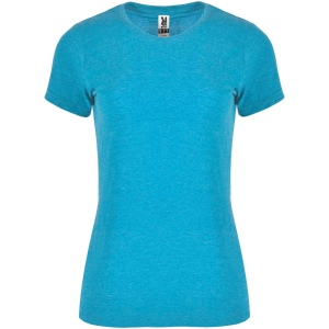 T-shirt Fox à manches courtes pour femme 6