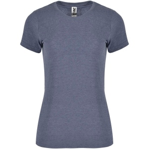 T-shirt Fox à manches courtes pour femme 4