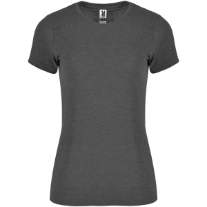 T-shirt Fox à manches courtes pour femme