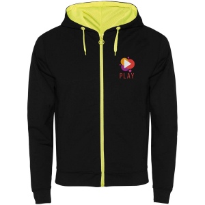 Veste de survêtement Fuji unisexe 7