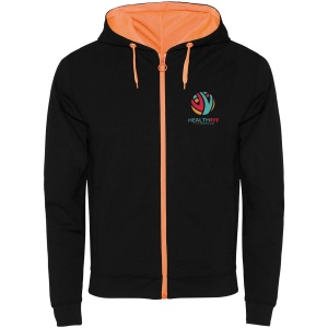 Veste de survêtement Fuji unisexe 8